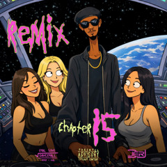 djjer - remix [Chapter 15] #gyaldem