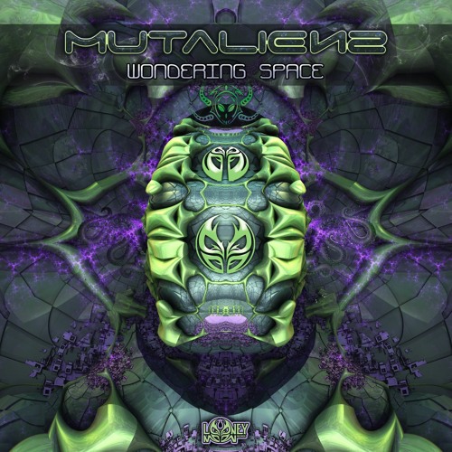 Mutaliens - Wandering Space