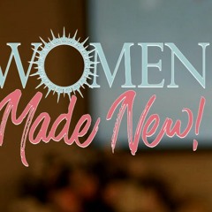 Women Made New 05/25/24 - Kristen Theriault, Cabrini Book, And Marriage