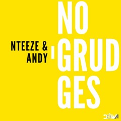 No Grudges (Original Mix)