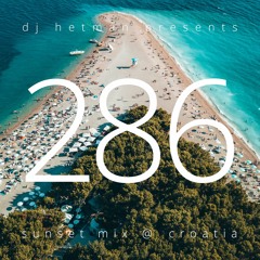 ELS #286 (live @ Croatia)
