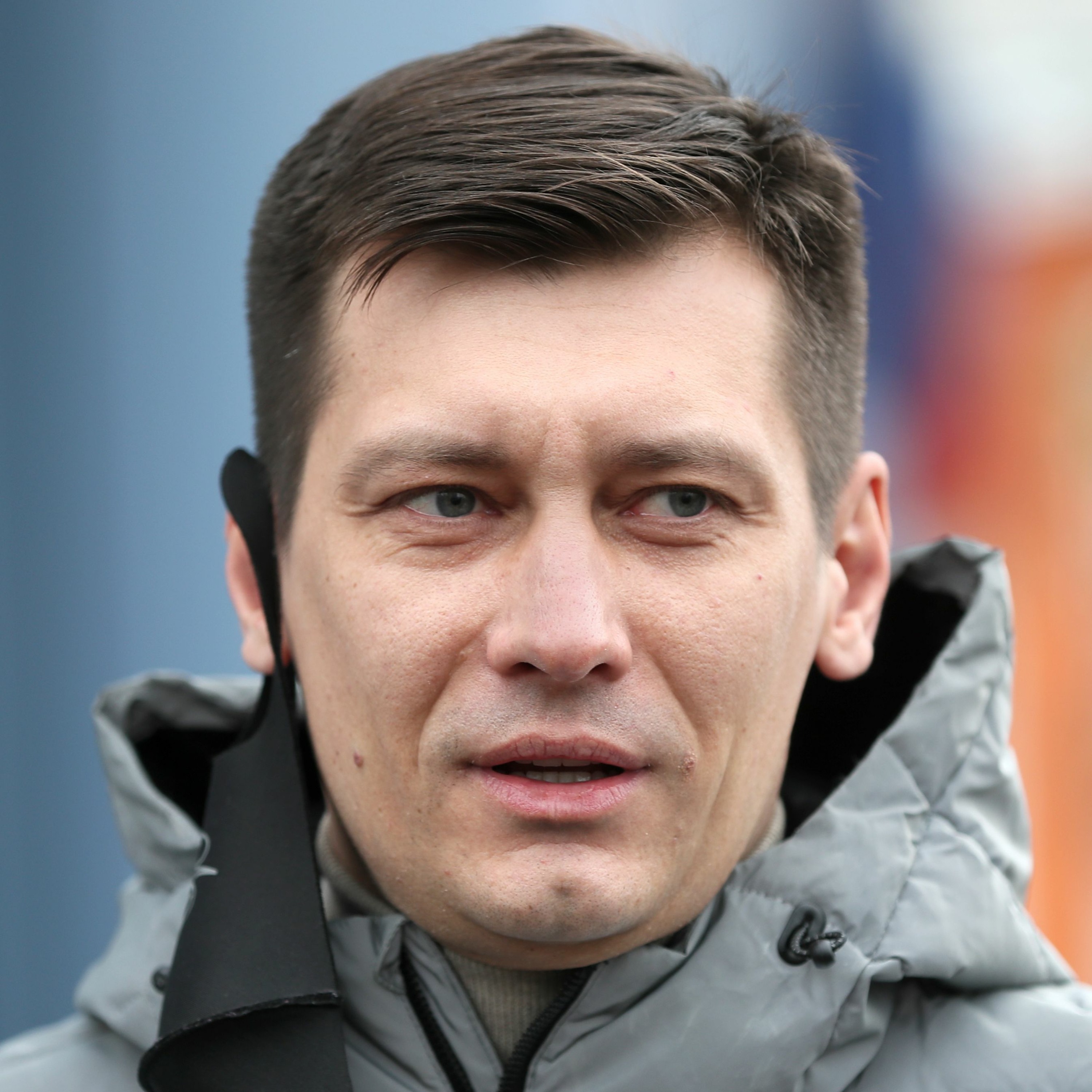 Якія пэрспэктывы расейскай апазыцыі пасьля гібелі Навальнага. Меркаваньне Дзьмітрыя Гудкова episode artwork