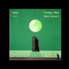 Mike Olfield - Foreign Affair (Rayko Edit Version)