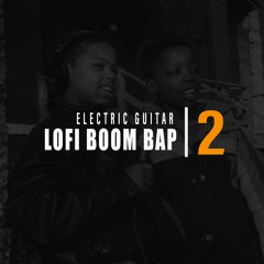 Its The Last Time (Boom Bap)