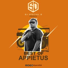 Special D Presents: Best of Appietus