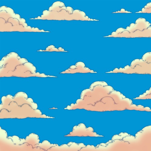 47+] Toy Story Cloud Wallpaper - WallpaperSafari