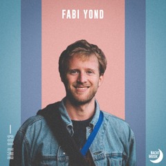 NMR003 – Nachtmusik Radio – Fabi Yond (DE)