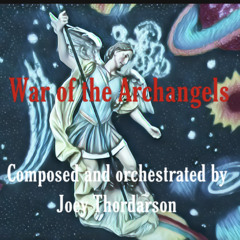 War of the Archangels
