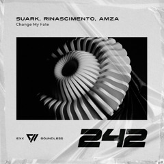 Suark, RINASCIMENTO, AMZA - Change My Fate (Radio Edit)