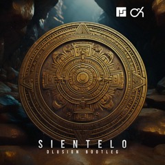 Mefjus, Camo & Krooked - Sientelo (dLusion Bootleg)