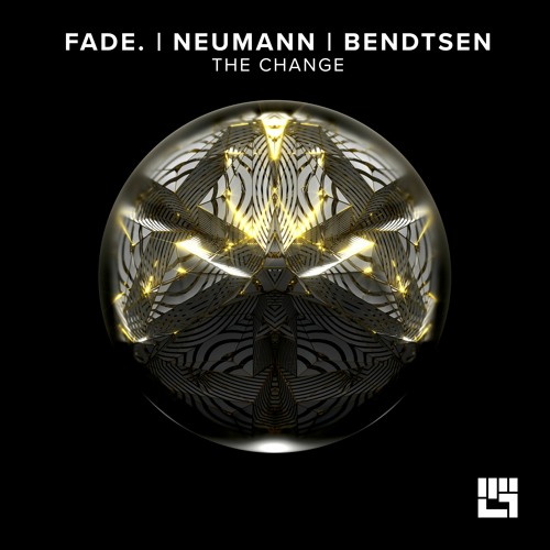 Fade. X Bendtsen - The Change (Original Mix)