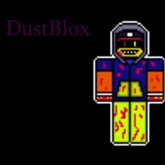 DustBlox - The Scammer