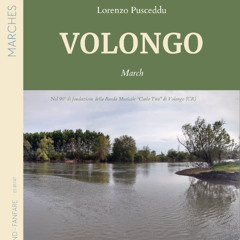 Volongo by Lorenzo Pusceddu