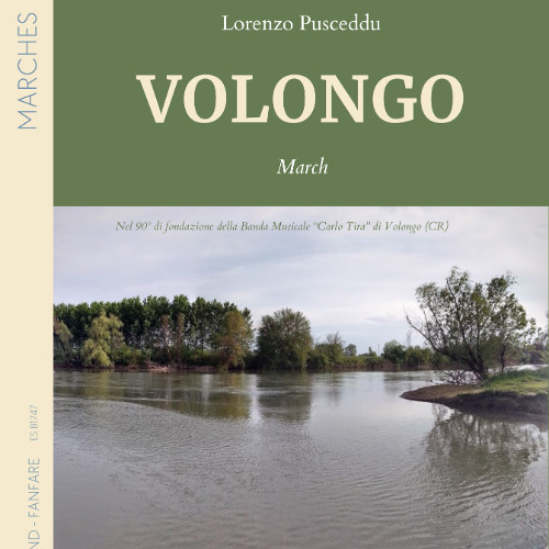 Volongo by Lorenzo Pusceddu