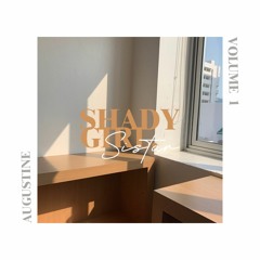 Shady Girl — SISTAR (Male Cover)