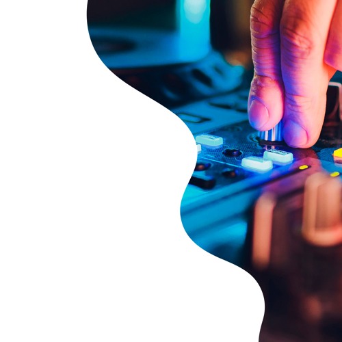 INTRO DJ