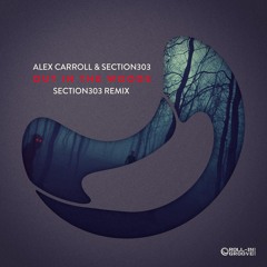 Alex Carroll & Section303 - Out In The Woods (Section303 Remix)[Preview]
