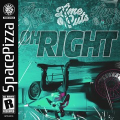 LimeCuts - Oh Right! (Original Mix) CUT // OUT NOW!!