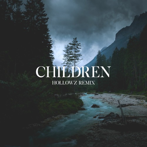 Children (Cover)
