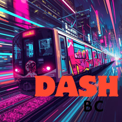 DASH (Treble Clef - Trumpet Boom Remix)