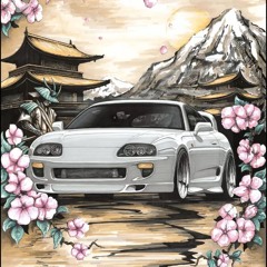 HOTWHEEL- Seikyo x Poisin