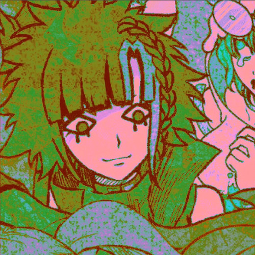 this ones for u in the front row