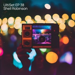 Ultimate Progressive House and Trance Mixed Set - UltiSet EP 38 - Summer Sun and Stars Part 2