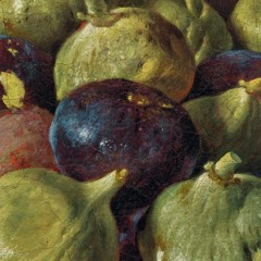 Time is Away: Fresh Figs 190224