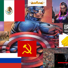 supersoldado (feat. emisilva)