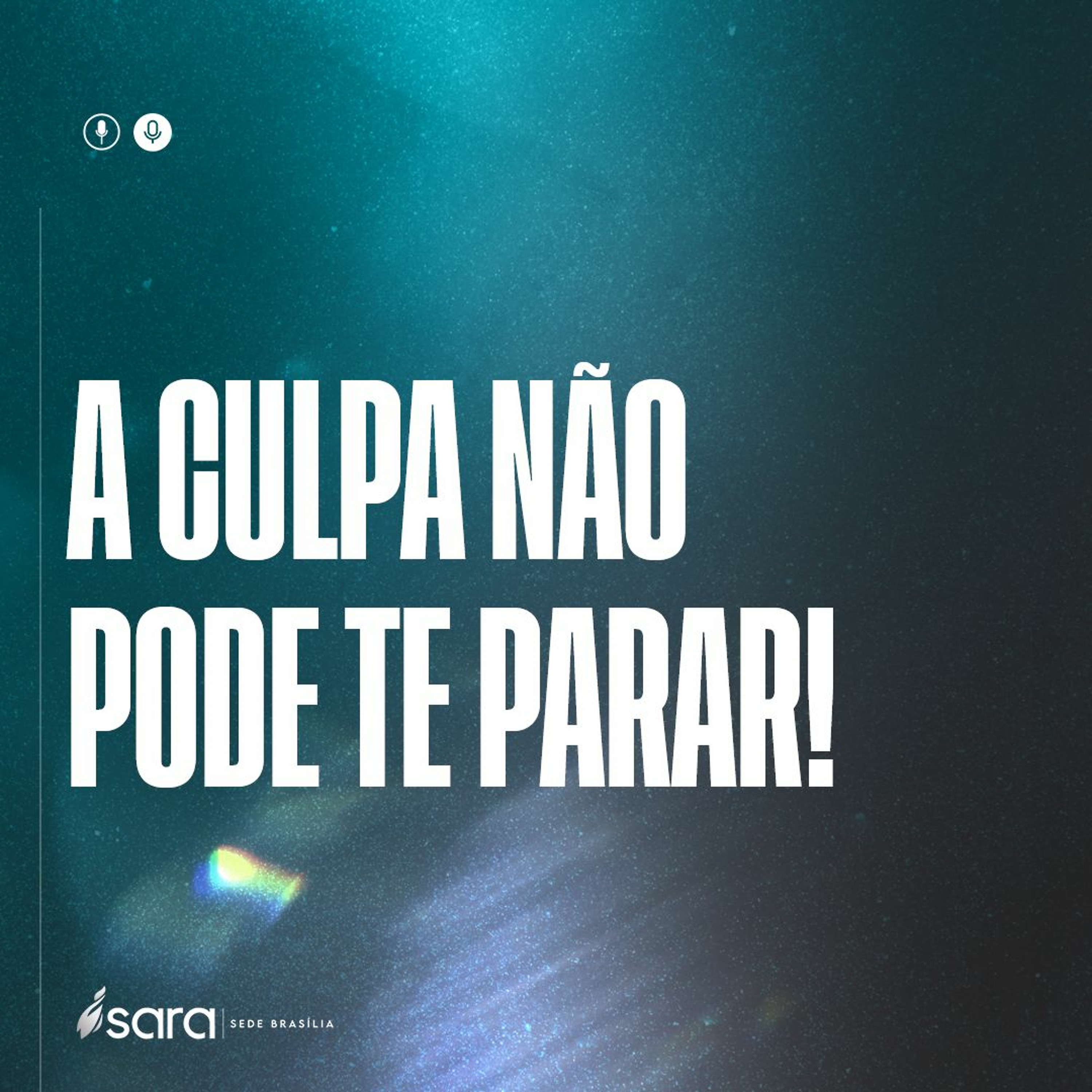 Sara Sede Brasília