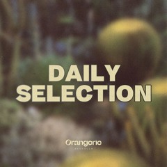 DAILY SELECTION