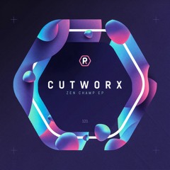 Cutworx - Rvanina