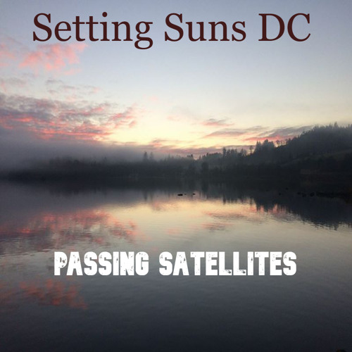 Passing Satellites