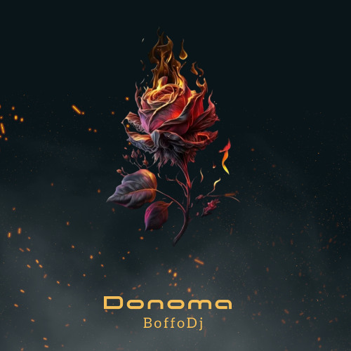 Donoma