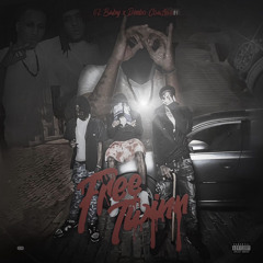 Free Twinn (feat. Deebo Coastaa)