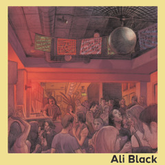 DJ Ali Black mix for Jerry February 2023.mp3