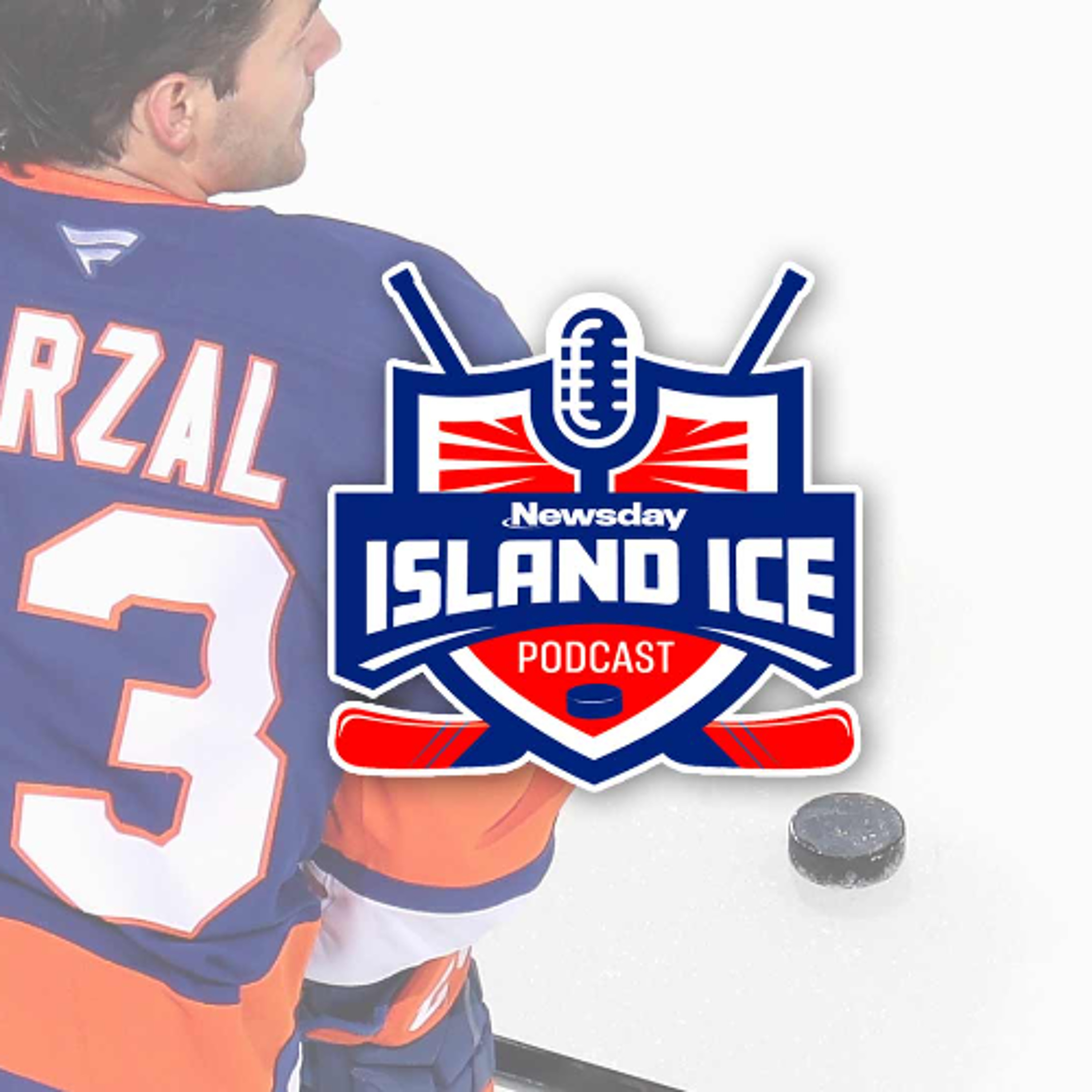 Island Ice Ep. 236: Trade deadline preview, Barzy after the break episode artwork