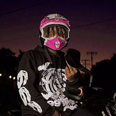 primetime - juice wrld