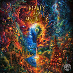 Kitsune - Hemisphere Integration 200bpm (VA Beauty & Brutality - Sacred Sound)