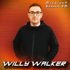 Midnight Express FM - September 2025