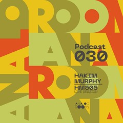 AR 030 - hm505 [Live Session]