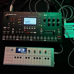 Machines - 010823 - JMoNoisey - Live - Ambient