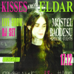 kissesfromeldar — хто мене не любить (unreleased)