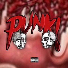 PUNK! (feat. yvng bando boy)