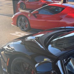 Swervin Thru LA (prod CC)