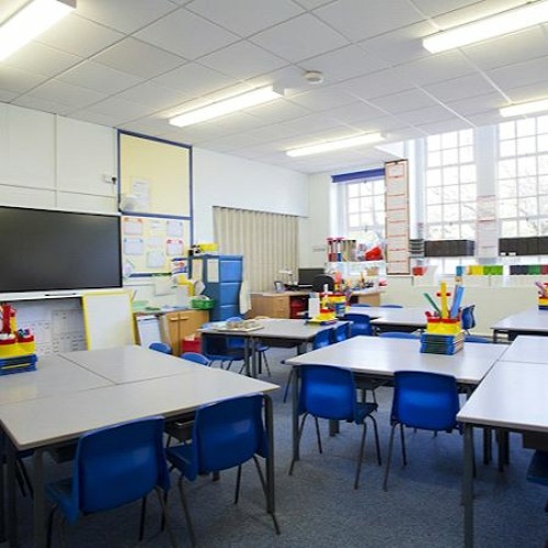 Useful Measures To Adopt Before Cleaning A School Building