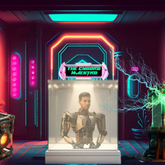 The Cyborg Anthem