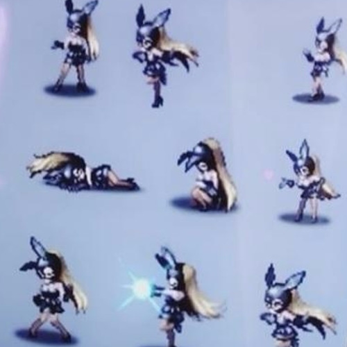 one last time (suicideyear x fayt remix)