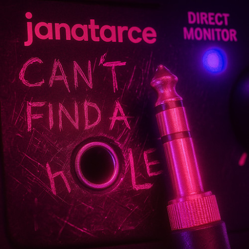 Cant find a hole