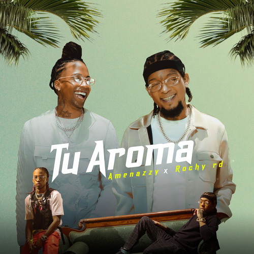 Tu Aroma